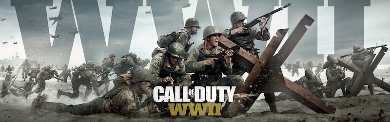 cylinder magazine recruit Joc Call of Duty WWII XB1 - eMAG.ro
