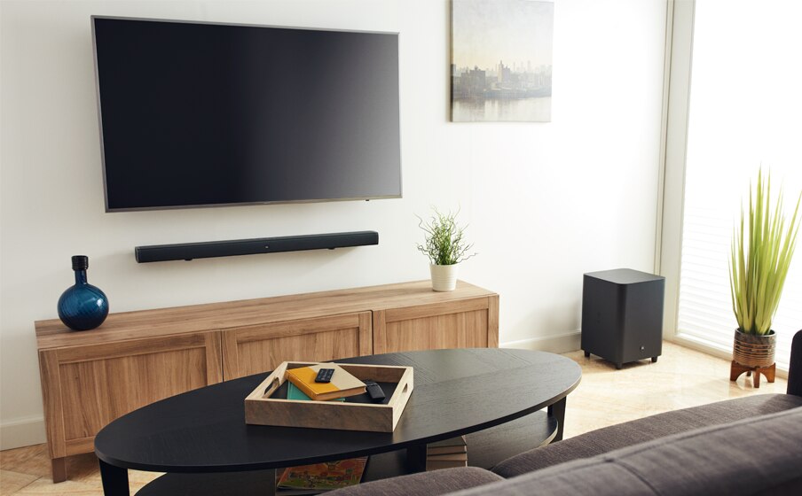 jbl 3.1 soundbar cena