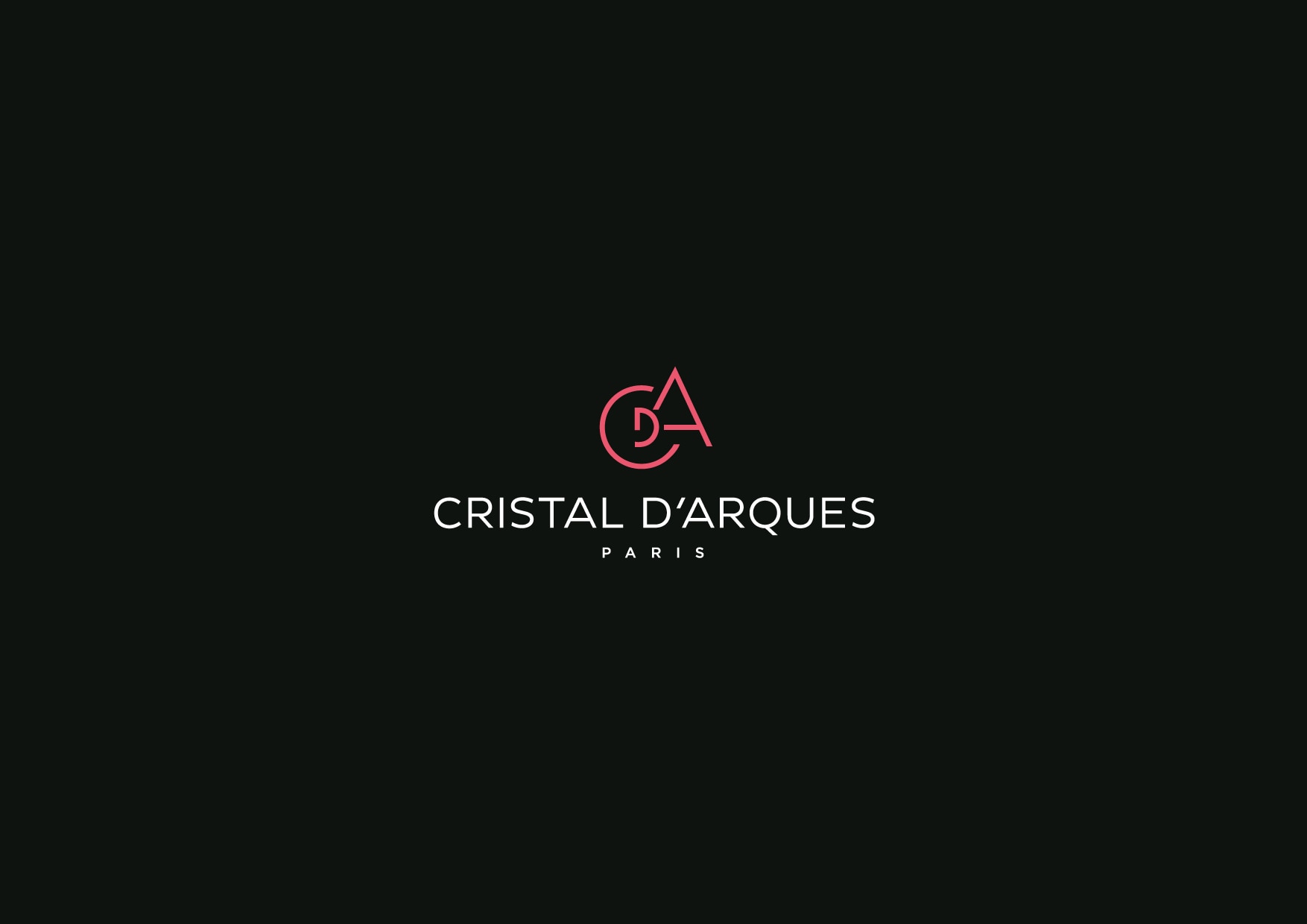 Cristal d'Arques