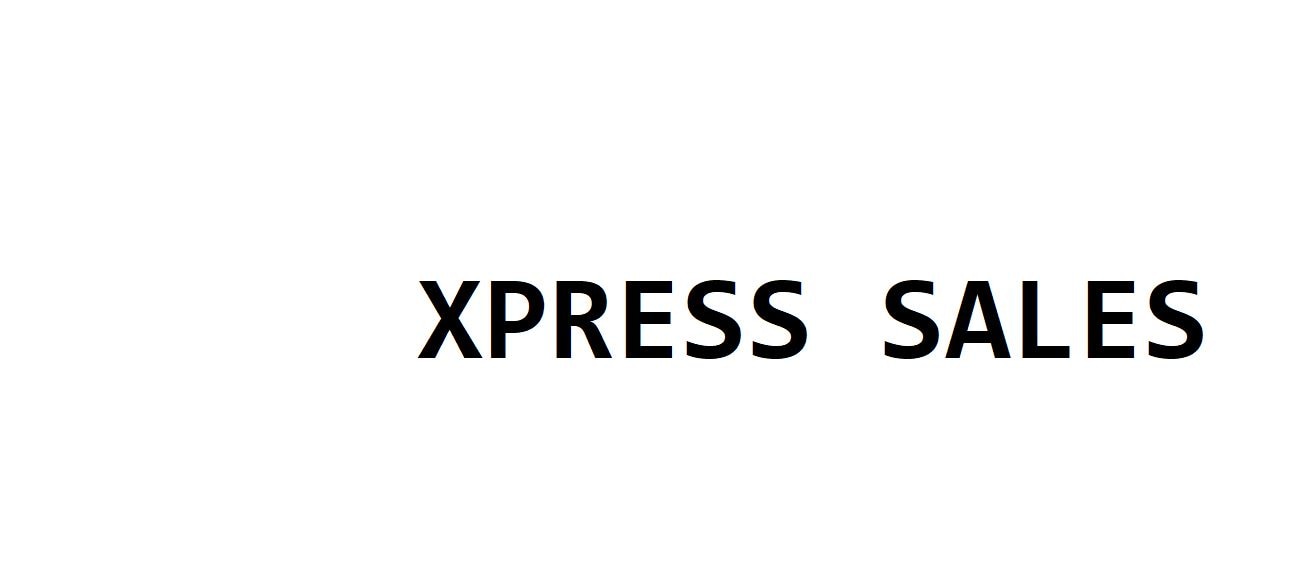 XPRESS SALES