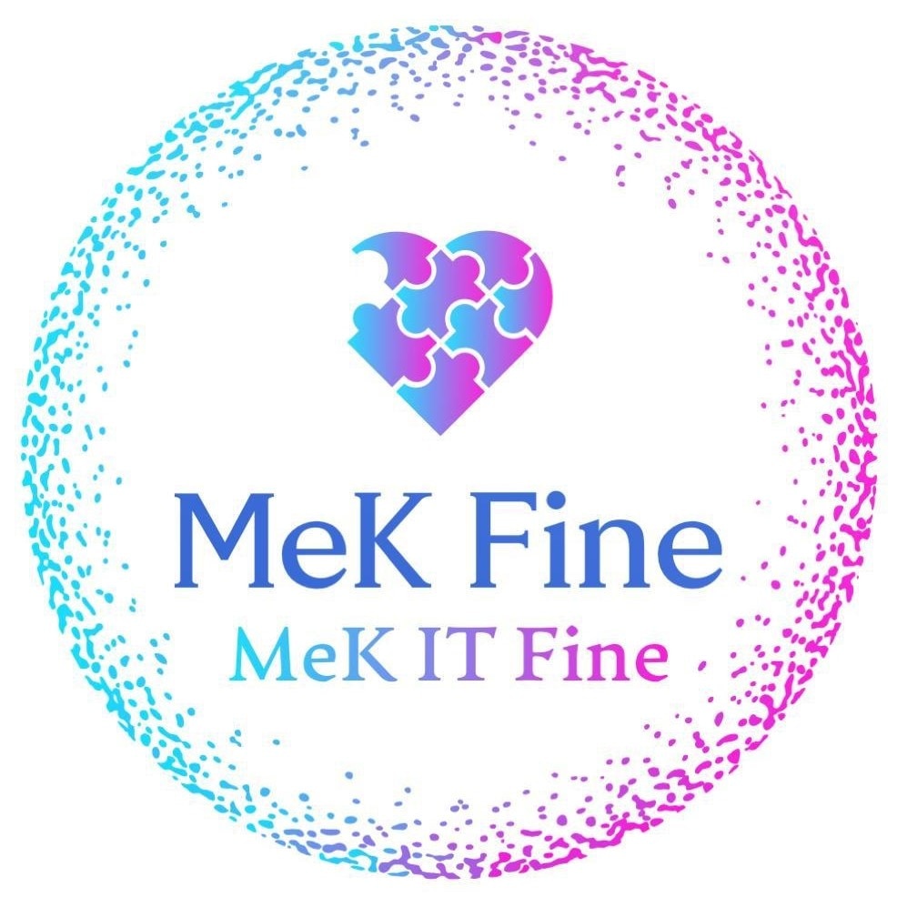 MeK Fine