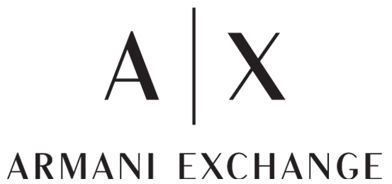 ARMANI EXCHANGE