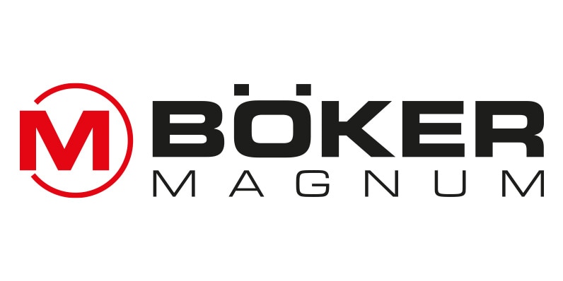 Magnum by BOKER