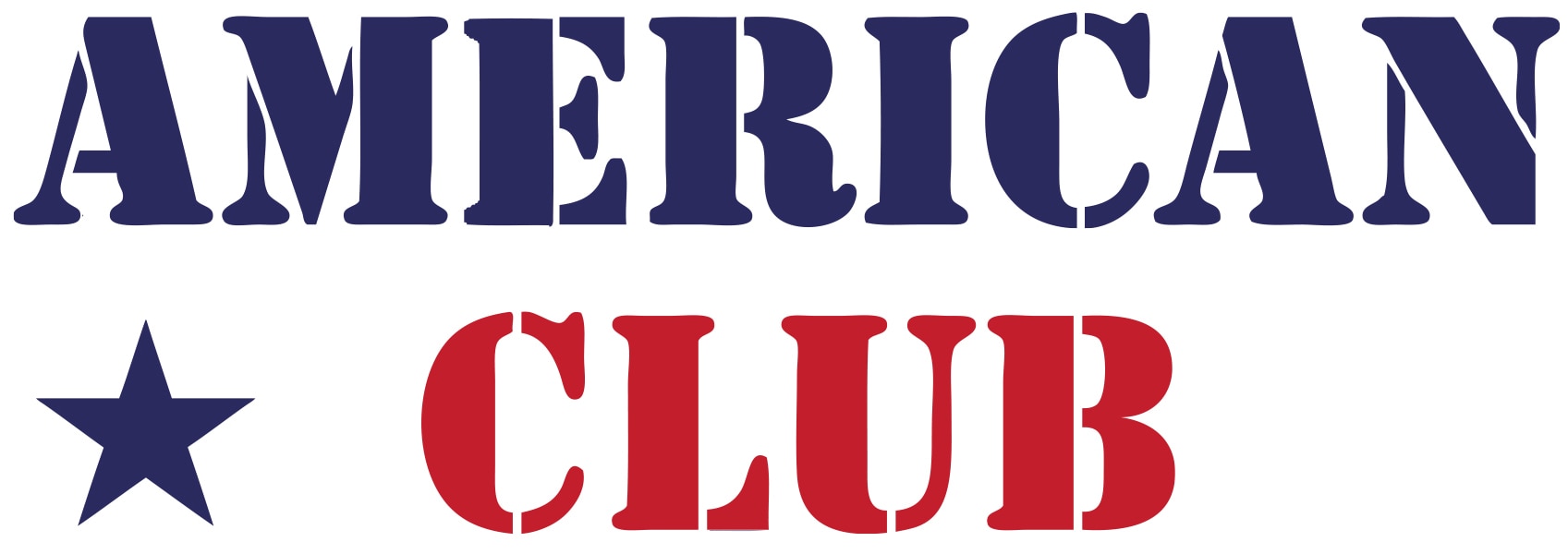 AMERICAN CLUB