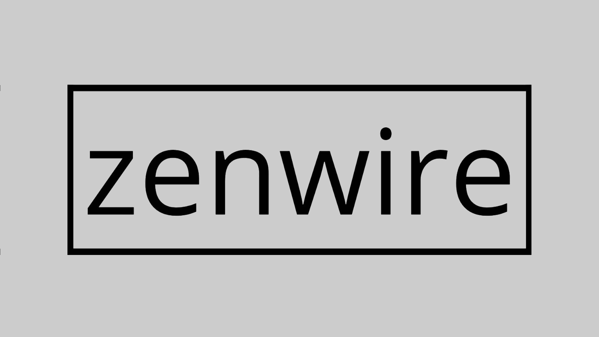 zenwire