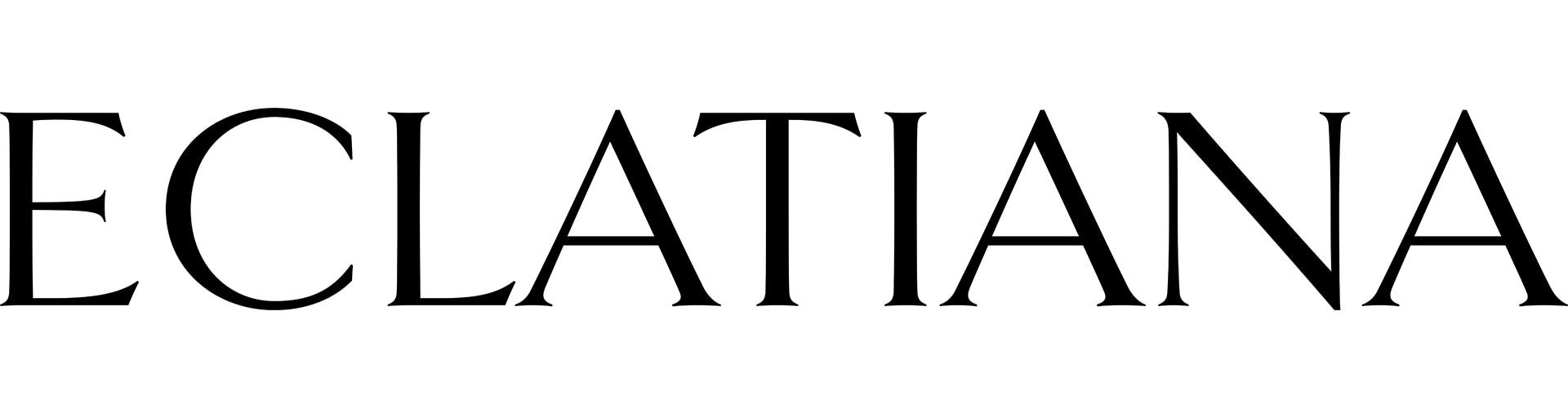 Eclatiana