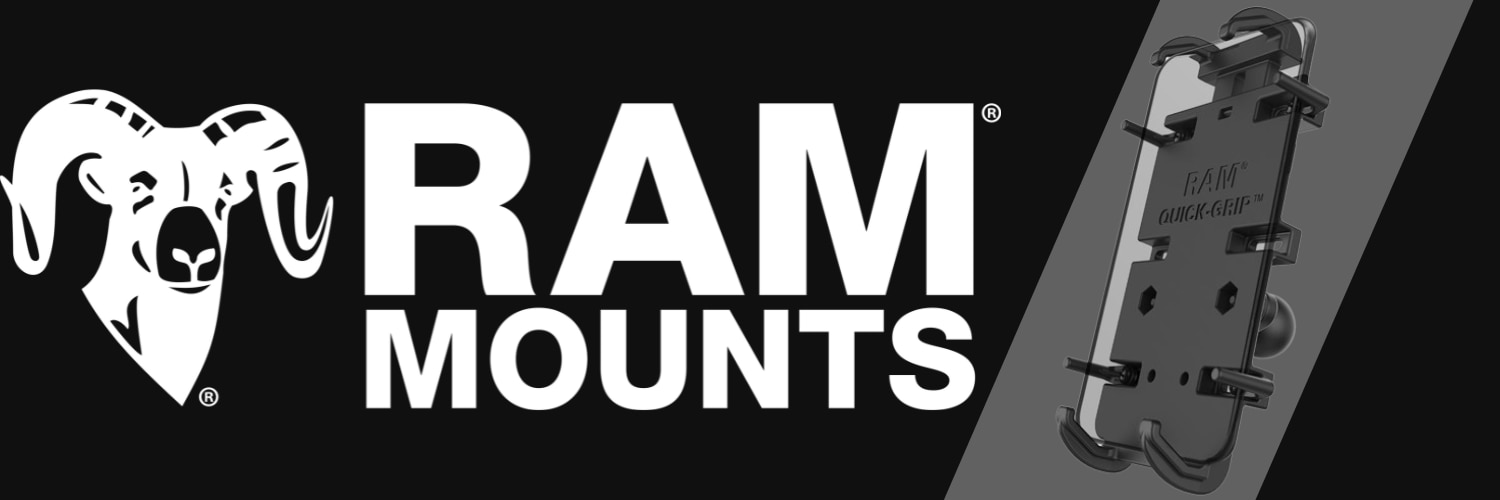 Ram Mounts