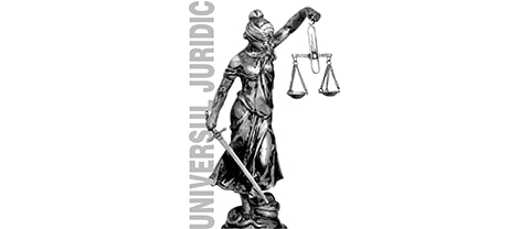 Univers Juridic
