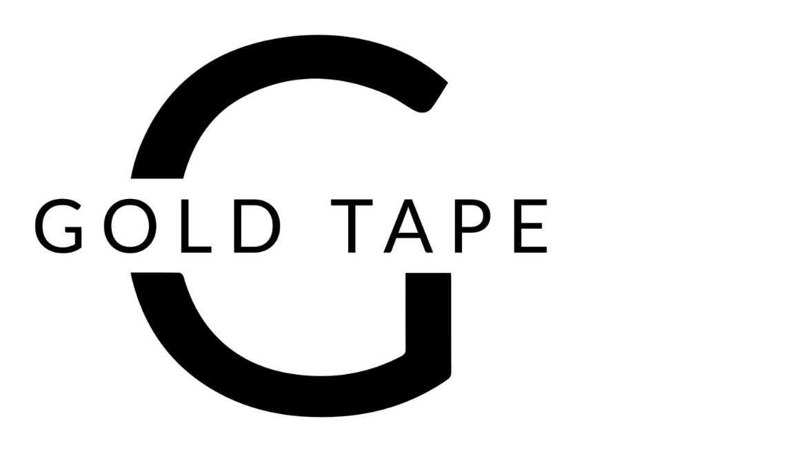 Gold Tape