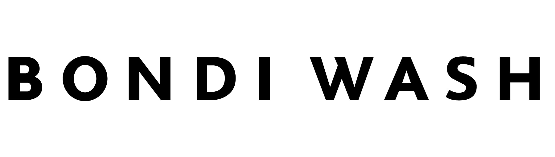 Bondi Wash