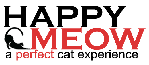 Happy Meow