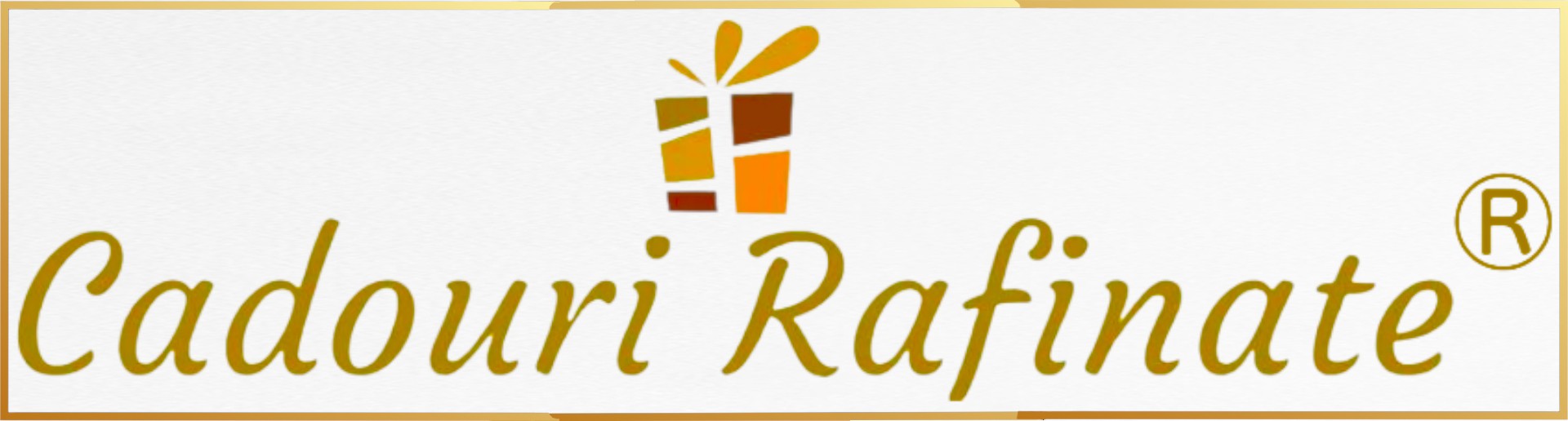 Cadouri Rafinate