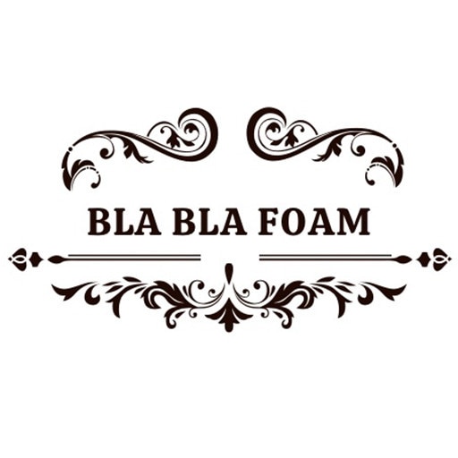 Bla Bla Foam