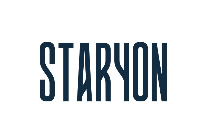 Staryon