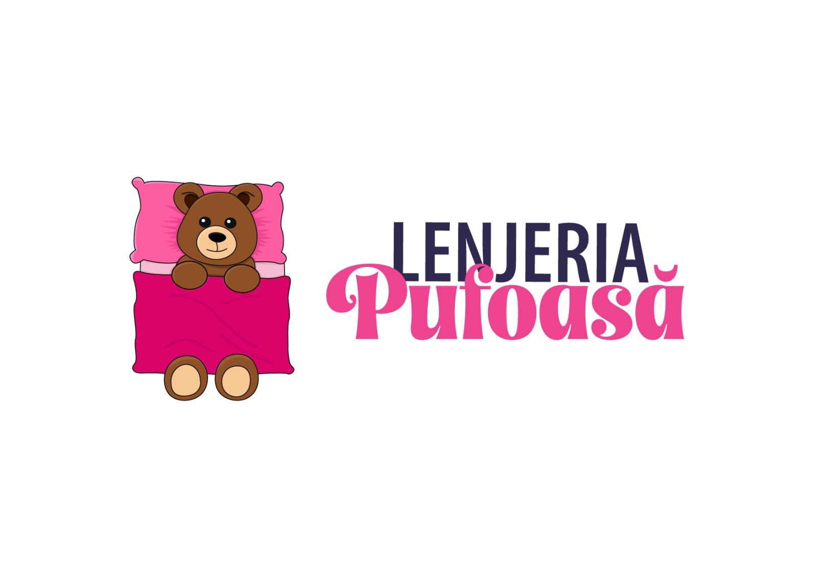 Lenjeria Pufoasa