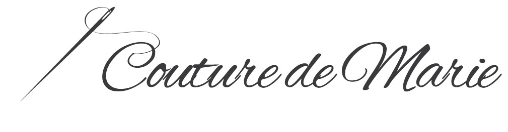 Couture de Marie