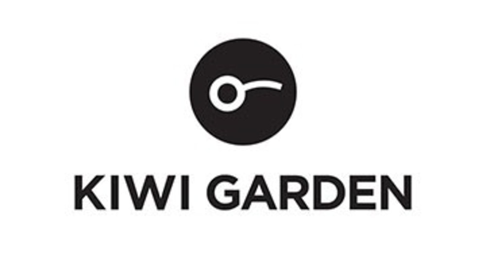 Kiwi Garden