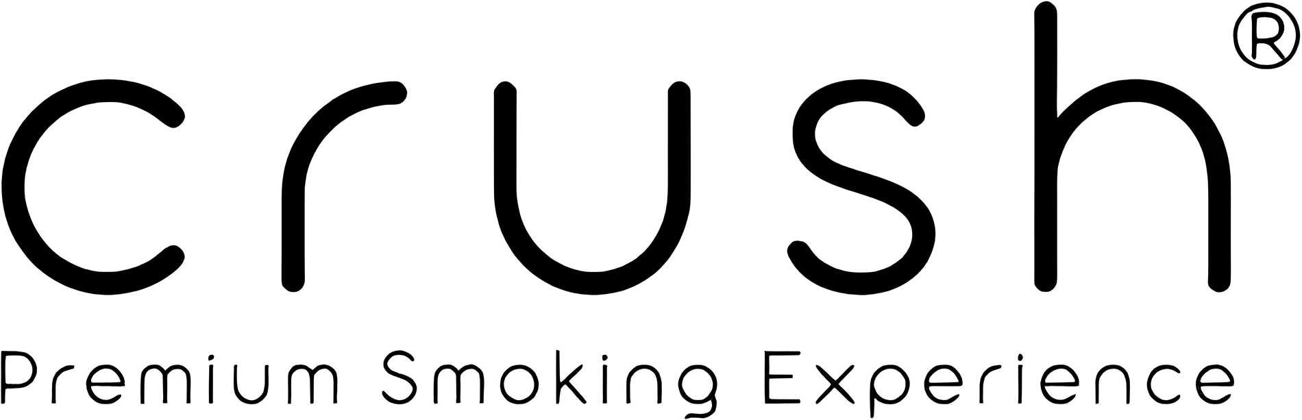 CRUSH Premium Smoking Experience