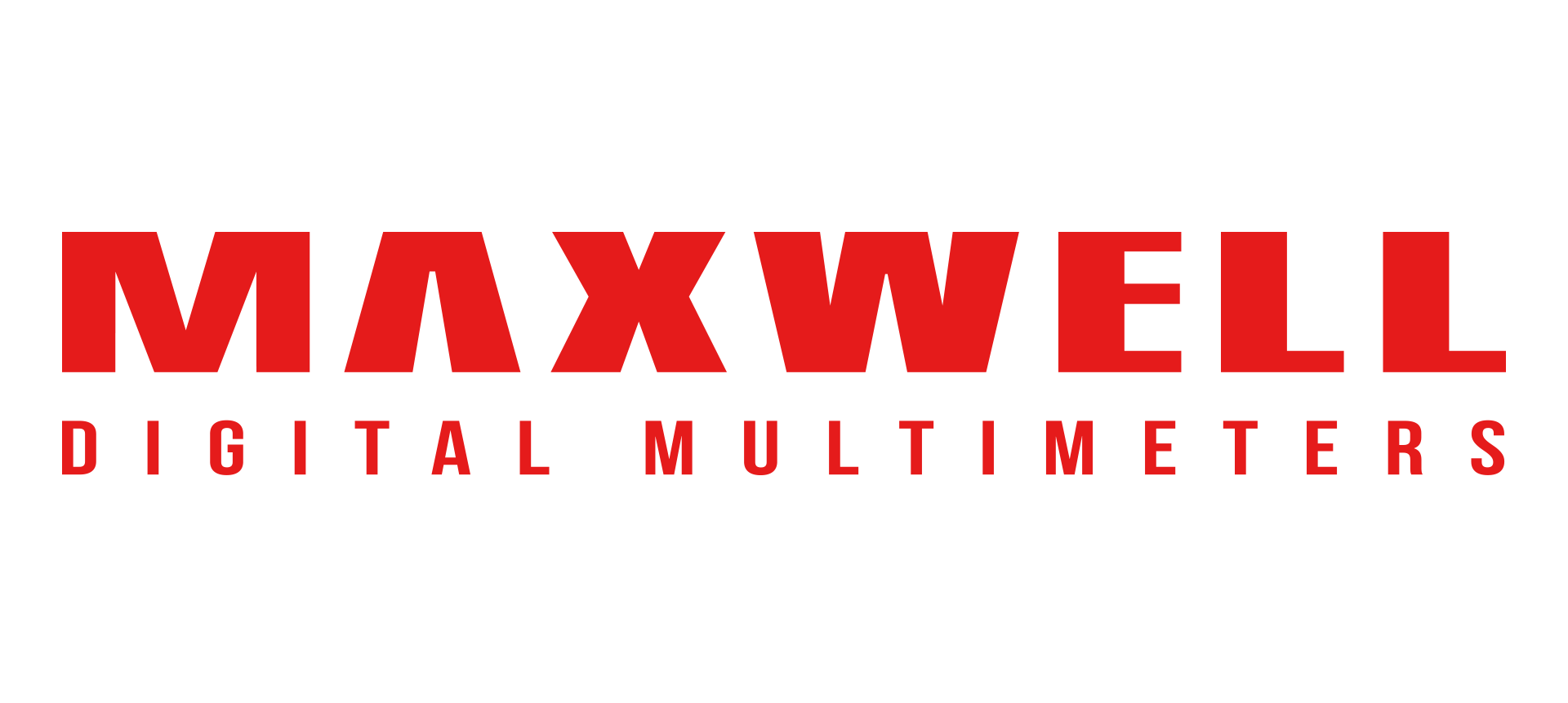 Maxwell-Digital