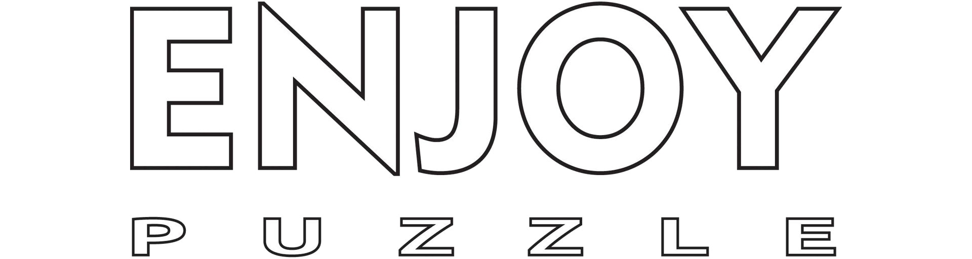 ENJOY Puzzle