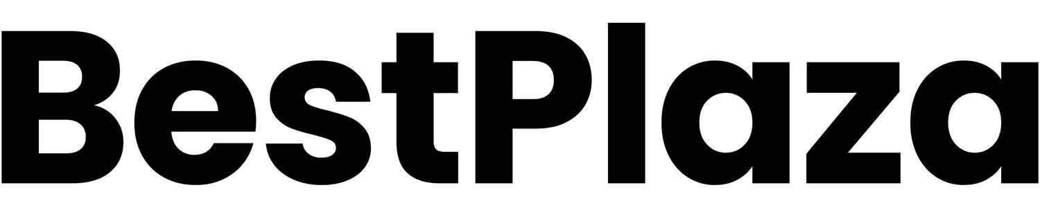 BestPlaza