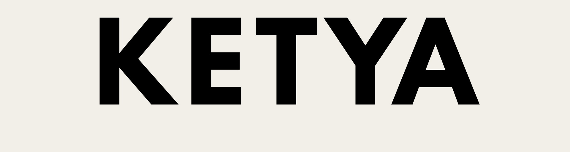 KETYA