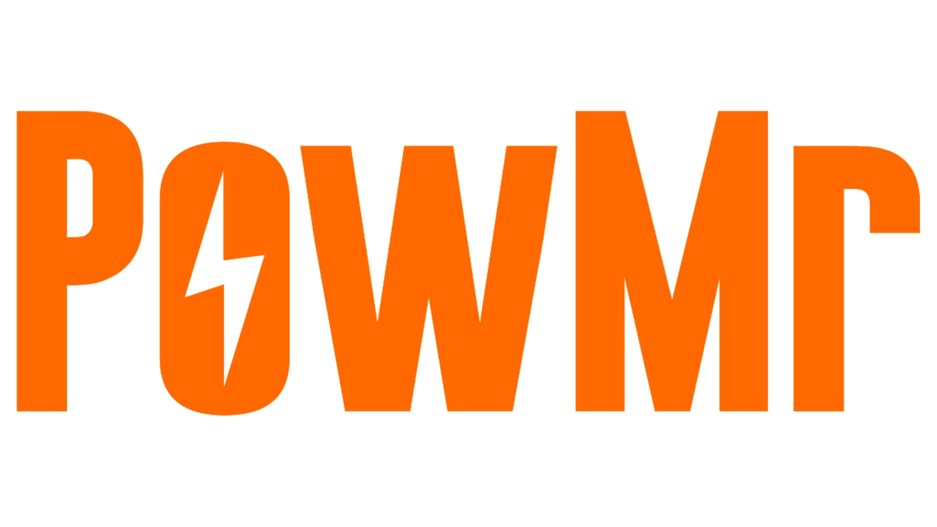 PowMr