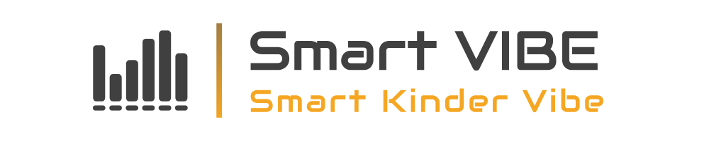 SmartVibe smart kinder vibe
