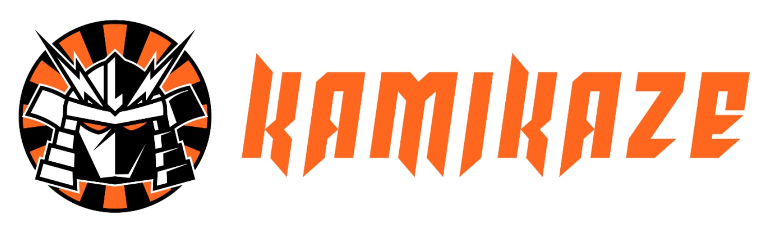 KAMIKAZE