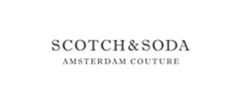 Scotch & Soda