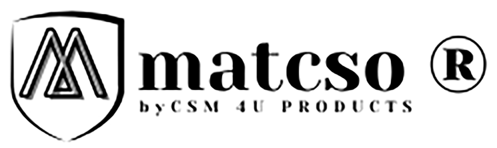 matcso by CSM 4U PRODUCTS