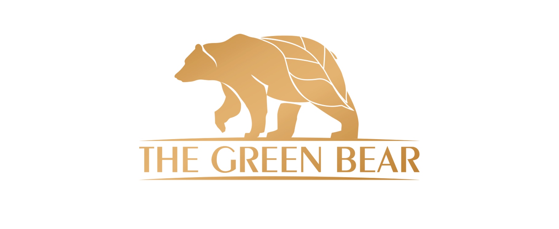 The Green Bear