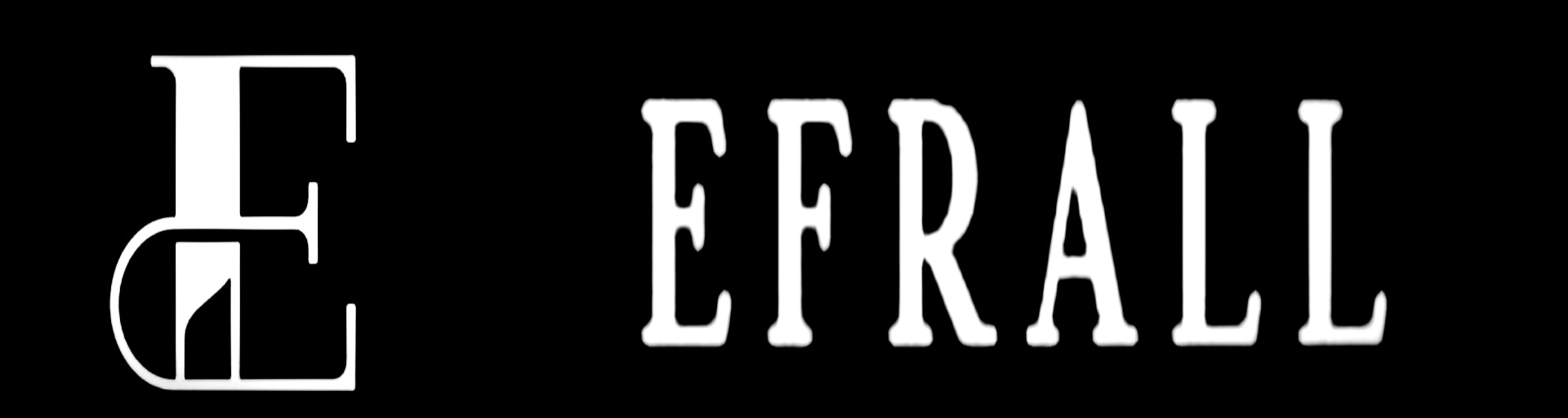 E EFRALL