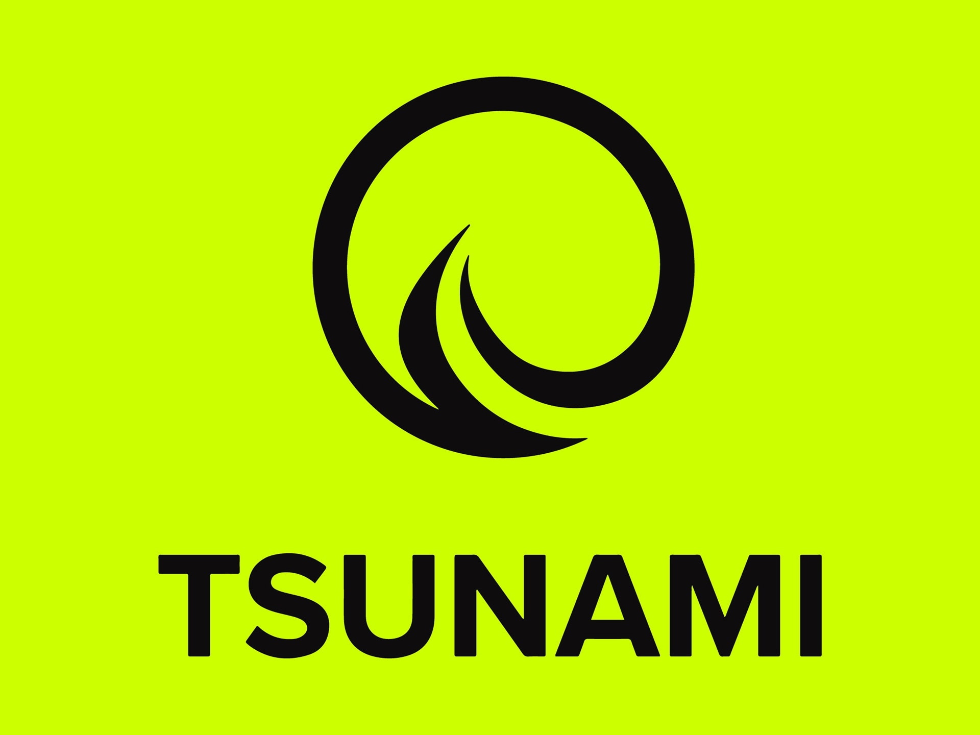 Tsunami