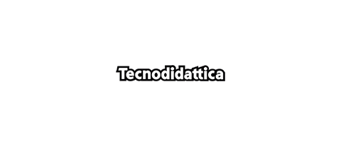 Tecnodidattica