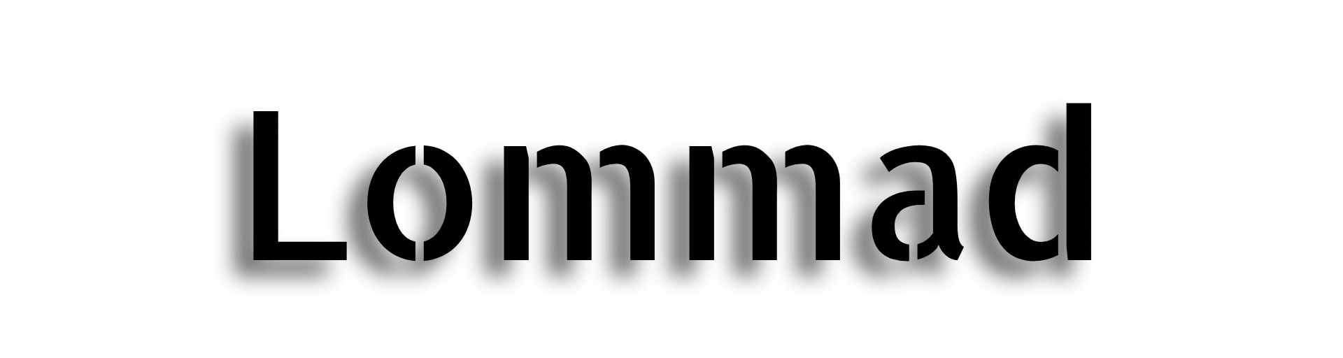Lommad