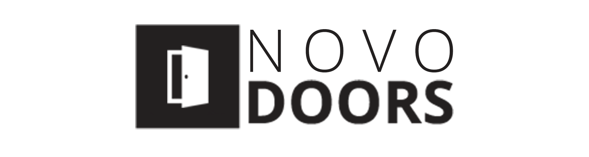 NOVO DOORS