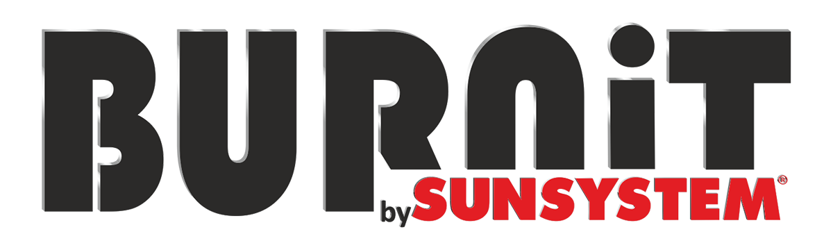 Sunsystem Burnit