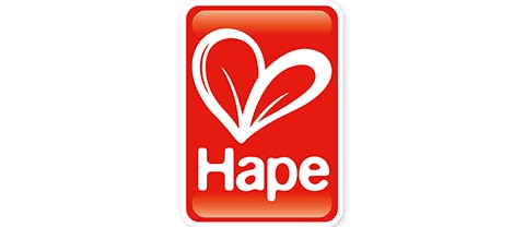 Hape
