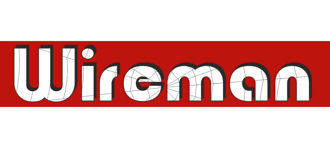 WIREMAN