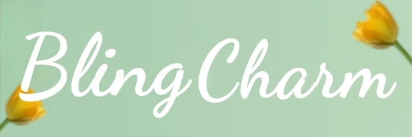 BlingCharm