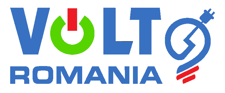 VOLT ROMANIA