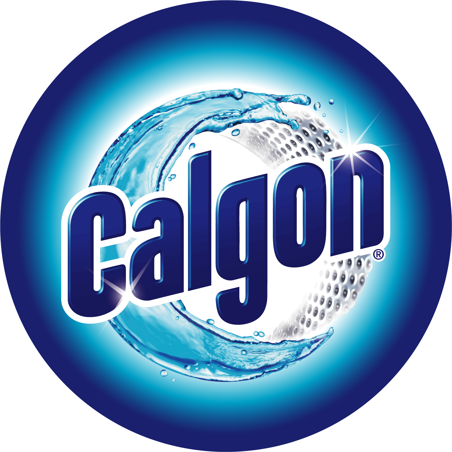 Suavizador de agua para lavadora Calgon 3 en 1, 15 tabletas por paquete