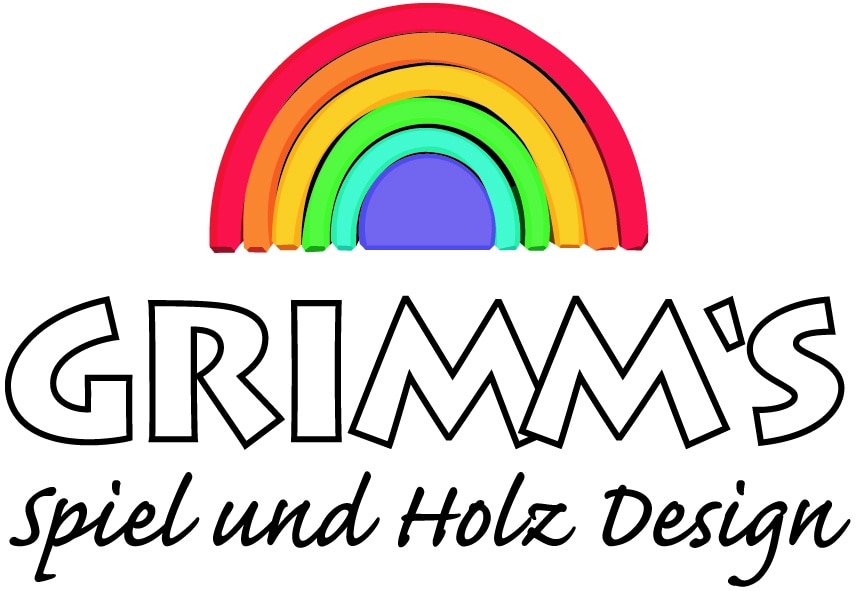 GRIMM'S SPIEL UND HOLZ DESIGN
