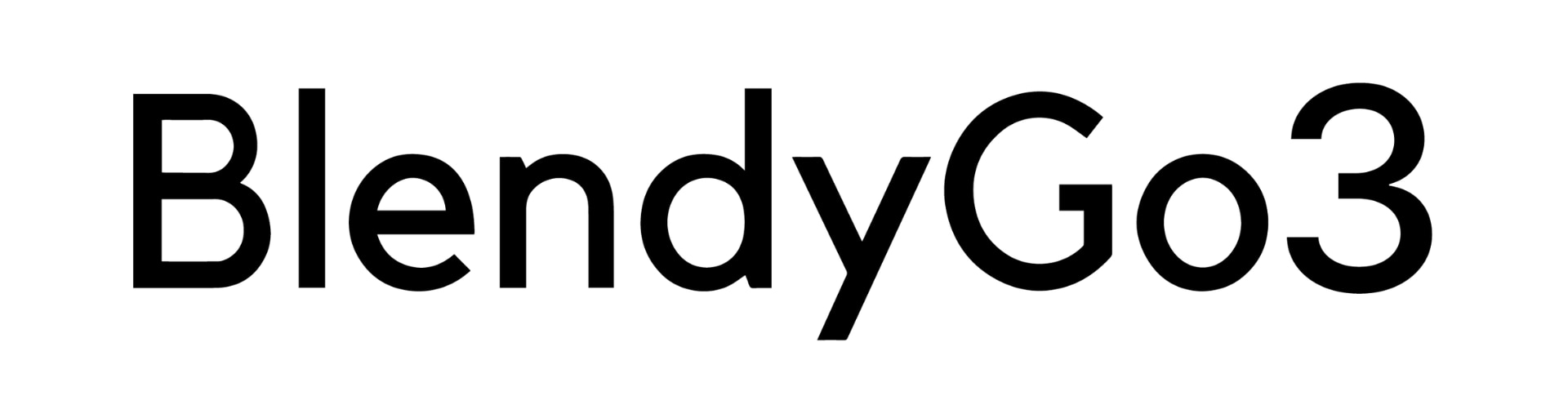BlendyGo