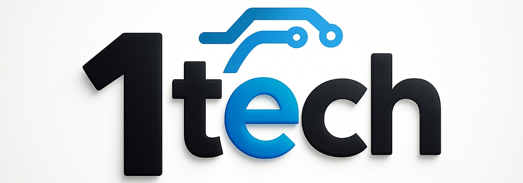 1tech