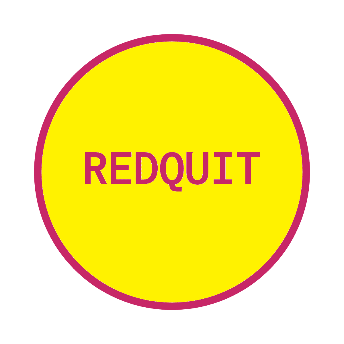 REDQUIT