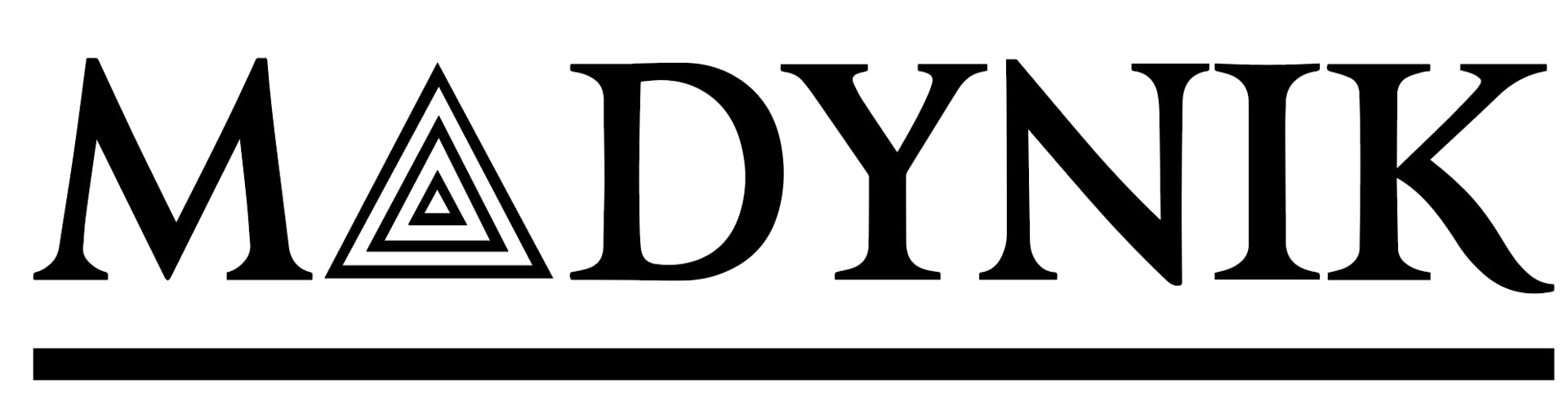 Madynik
