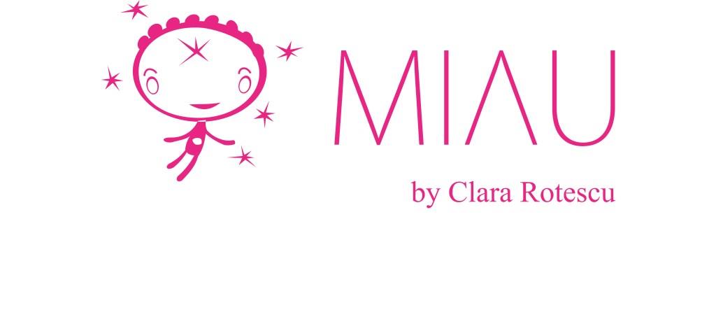 MIAU by Clara Rotescu