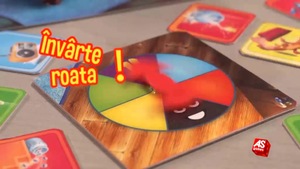 Joc Goliath Nu L Trezi Pe Tati Emag Ro